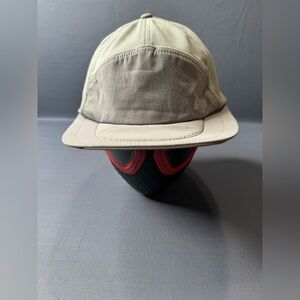 Rei gray running/hiking hat